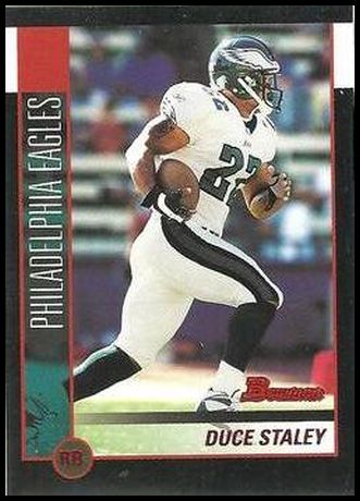 3 Duce Staley